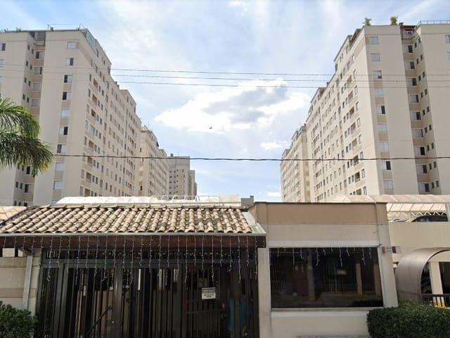 Foto do Cobertura / Penthouse - Apartamento  Cobertura com 2 dormitórios à venda, 100 m² por R$ 360.000 - Conjunto Residencial Trinta e Um de Março - São José dos Campos/SP | RUSSI IMÓVEIS