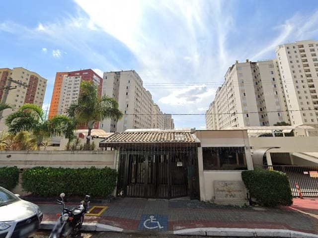 Foto do Cobertura / Penthouse - Apartamento  Cobertura com 2 dormitórios à venda, 100 m² por R$ 360.000 - Conjunto Residencial Trinta e Um de Março - São José dos Campos/SP | RUSSI IMÓVEIS