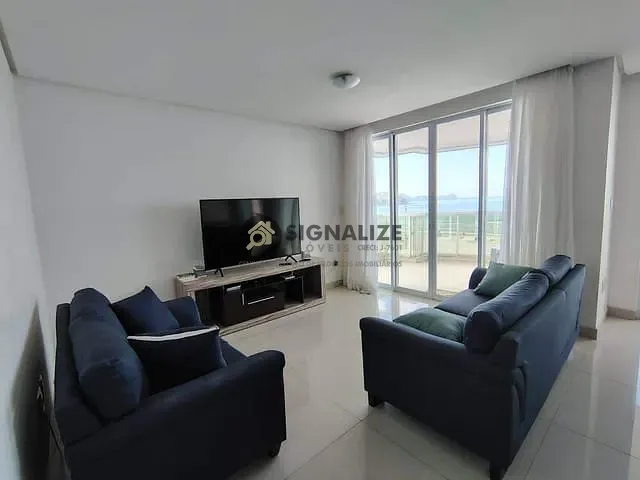 Cobertura / Penthouse com 320m² 4 quartos e 4 banheiros, à venda, no bairro Braga em Cabo Frio