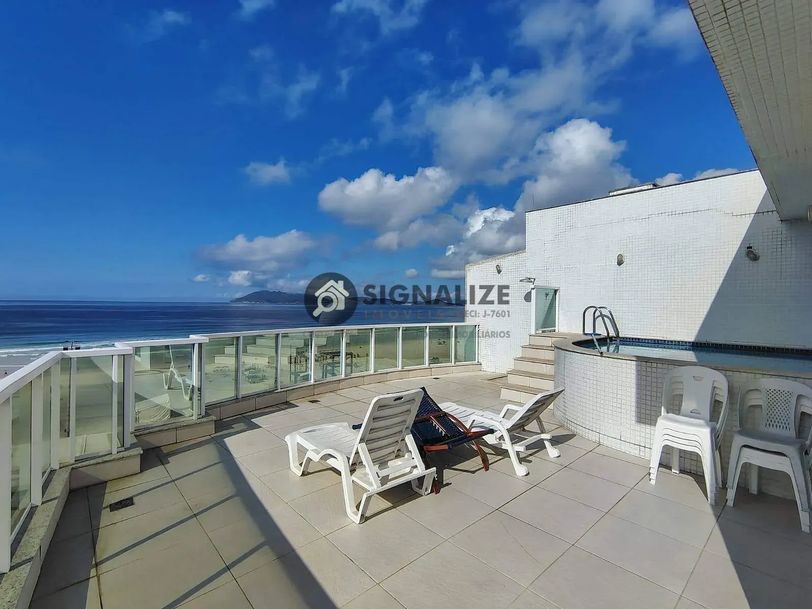 Cobertura, 4 quartos, 271 m² - Foto 4