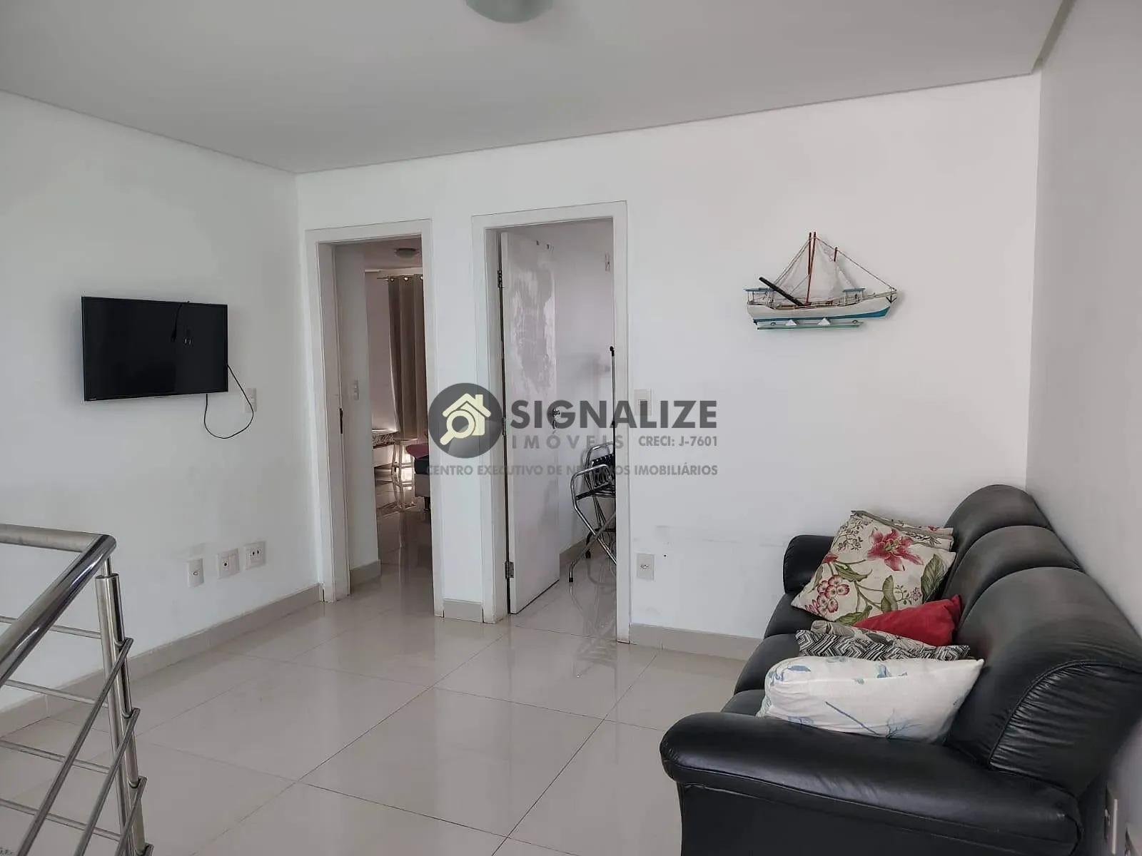 Cobertura, 4 quartos, 271 m² - Foto 13