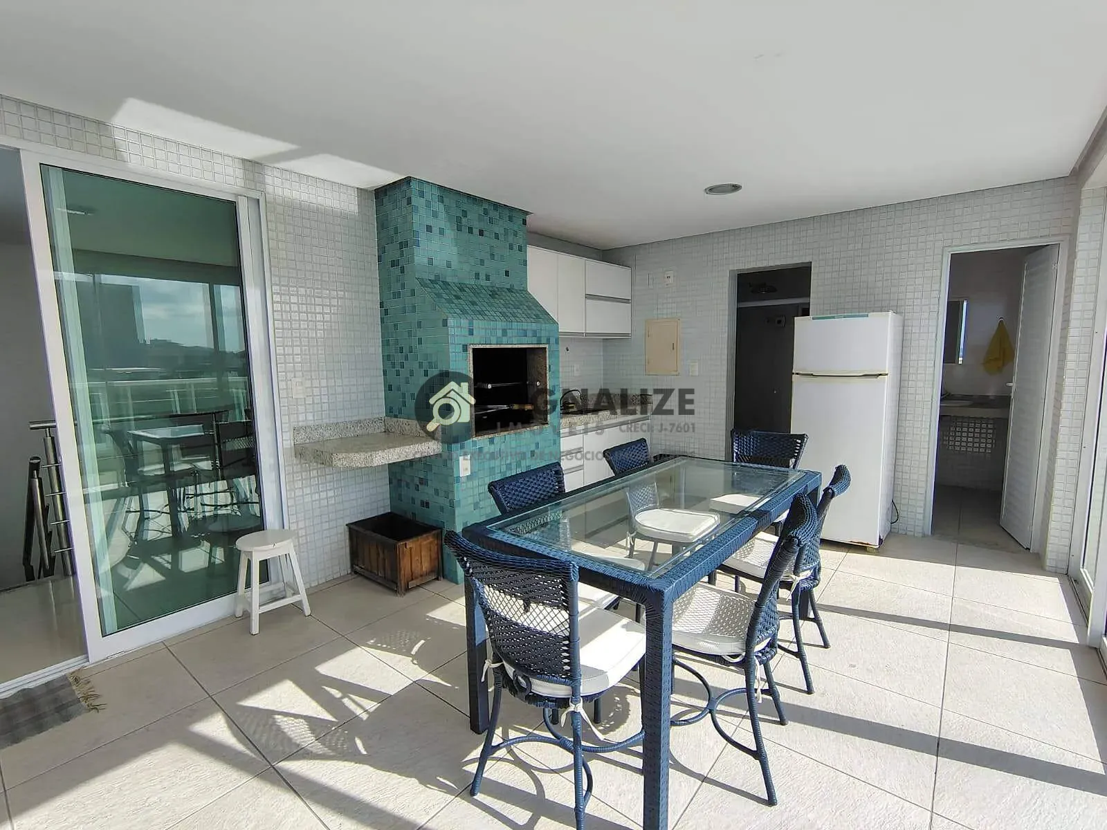 Cobertura, 4 quartos, 271 m² - Foto 27