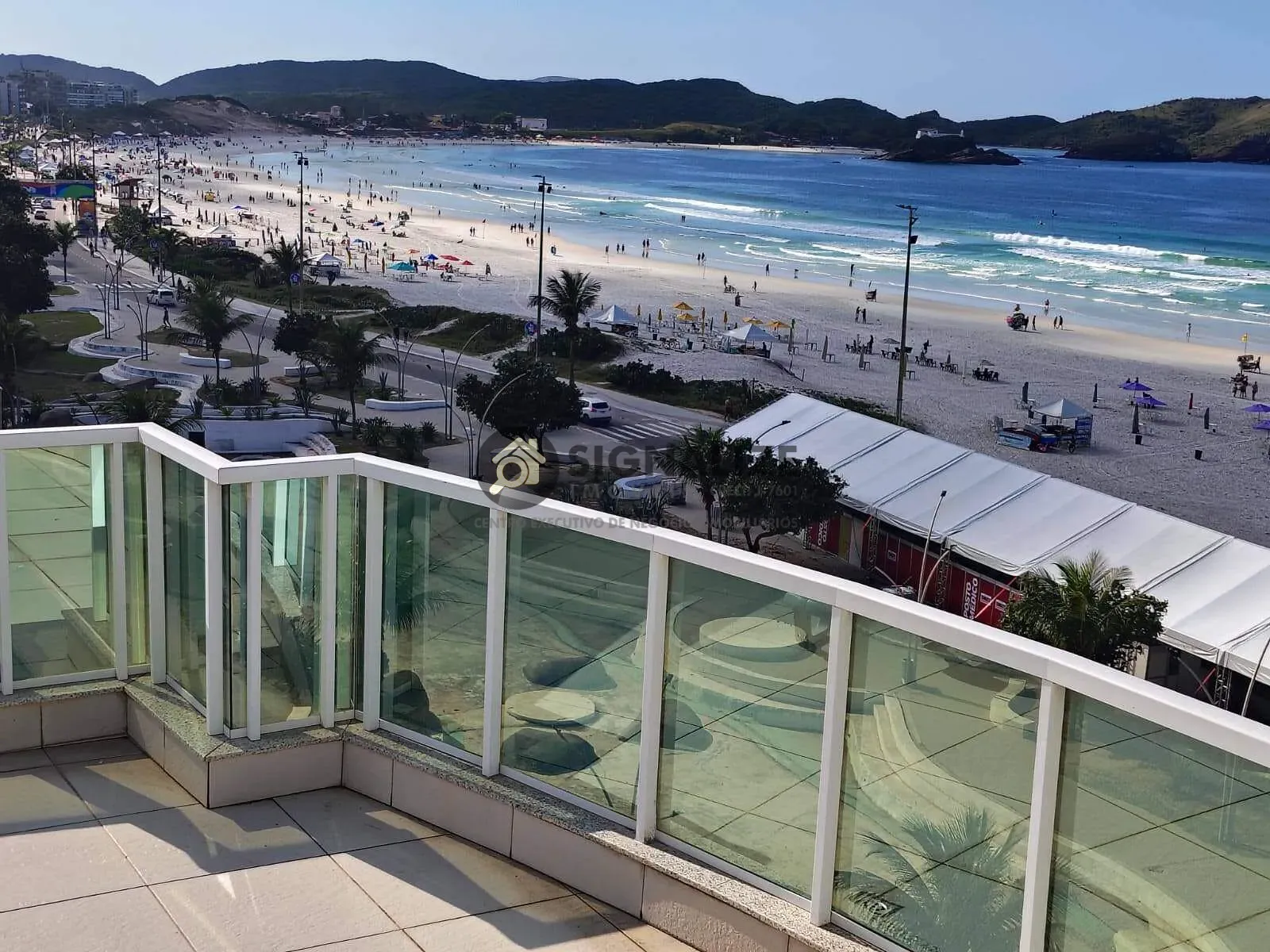 Cobertura, 4 quartos, 271 m² - Foto 31