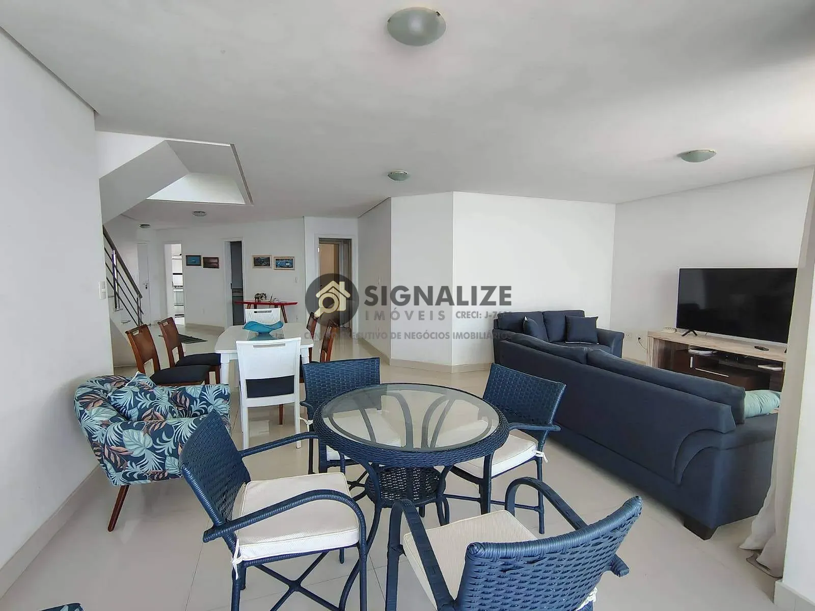 Cobertura, 4 quartos, 271 m² - Foto 7