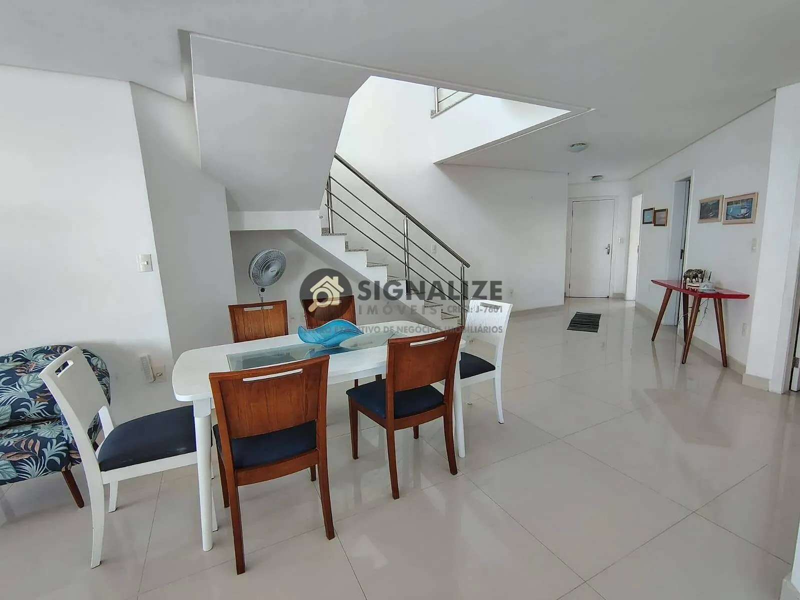 Cobertura, 4 quartos, 271 m² - Foto 8