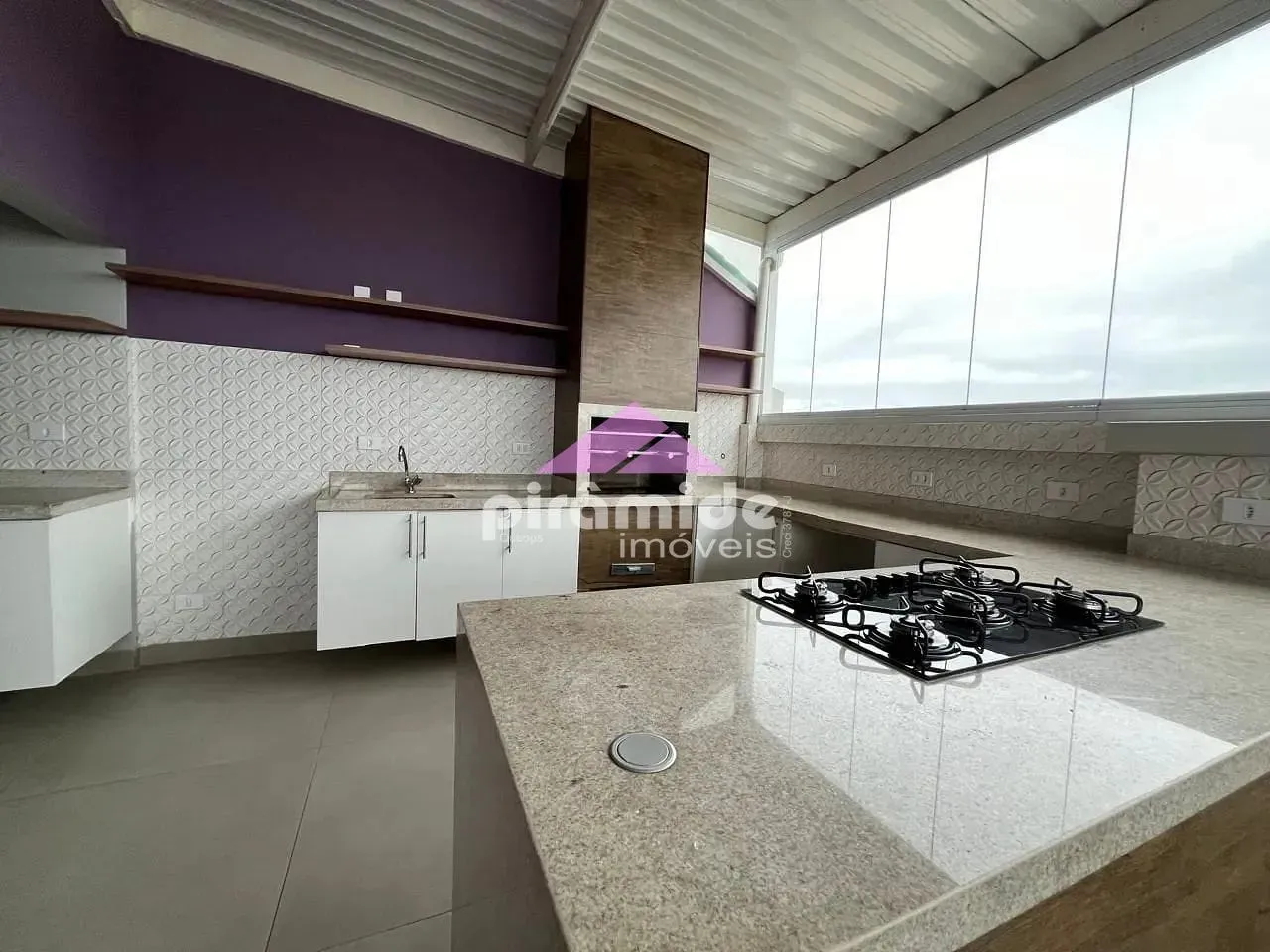 Cobertura, 3 quartos, 148 m² - Foto 24