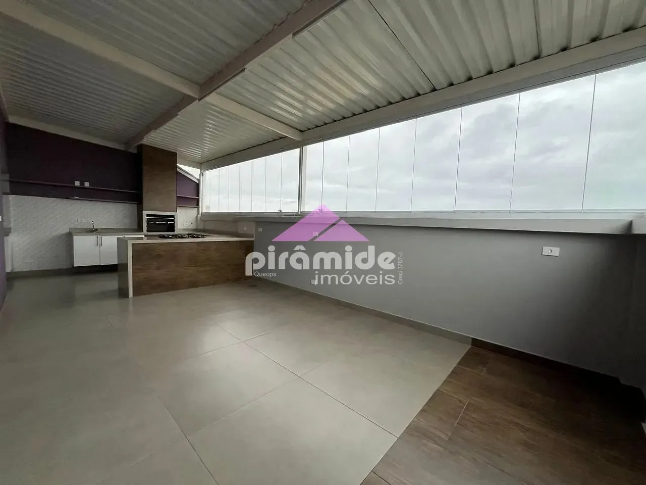 Cobertura, 3 quartos, 148 m² - Foto 21