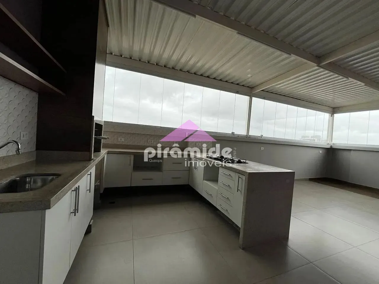 Cobertura, 3 quartos, 148 m² - Foto 25