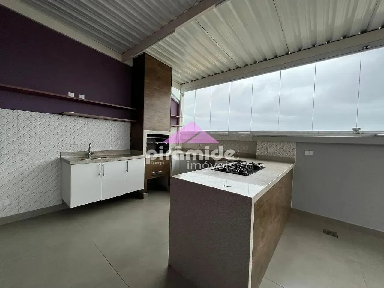 Cobertura, 3 quartos, 148 m² - Foto 19