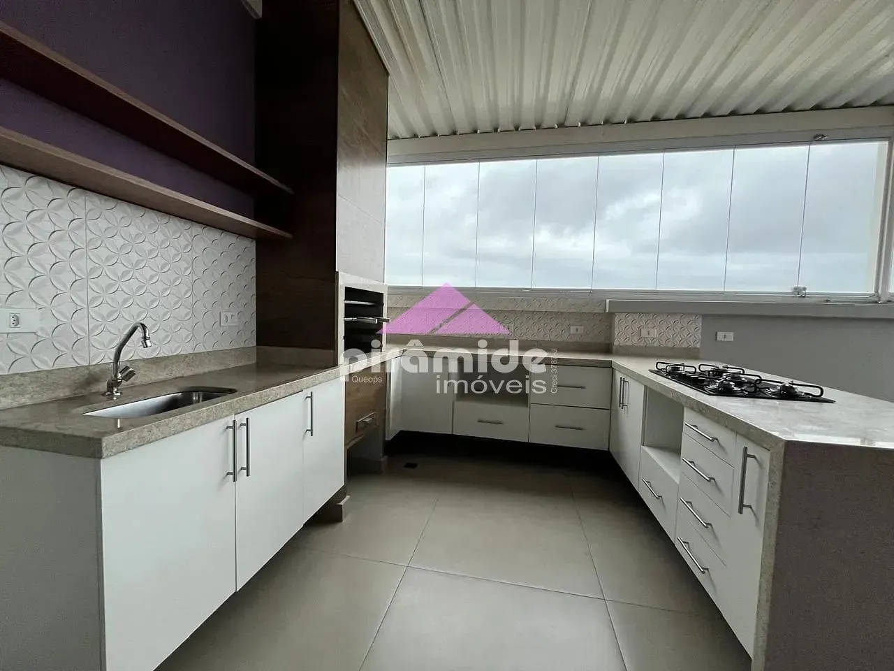 Cobertura, 3 quartos, 148 m² - Foto 18