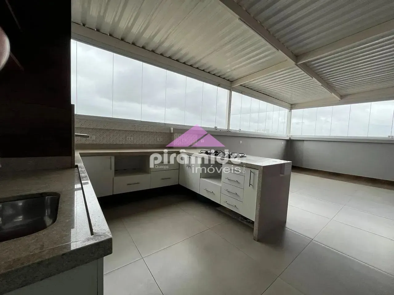 Cobertura, 3 quartos, 148 m² - Foto 17