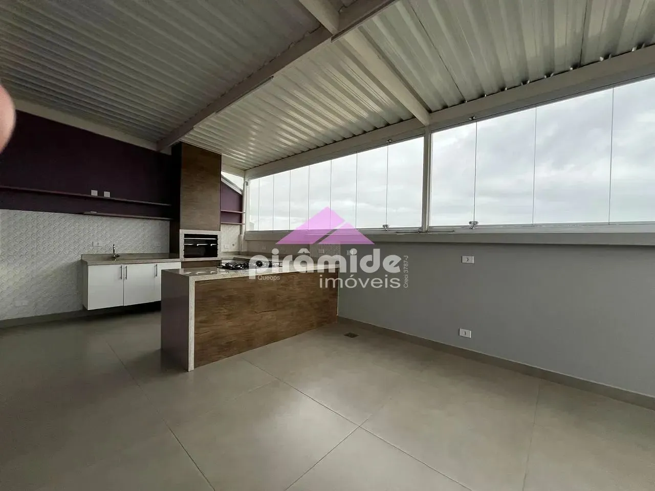 Cobertura, 3 quartos, 148 m² - Foto 22