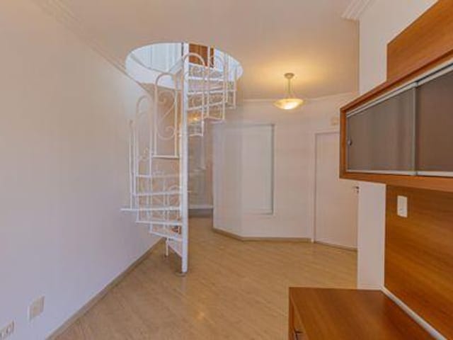 Foto do Apartamento - Cobertura duplex à venda pronto para morar | Vista Livre