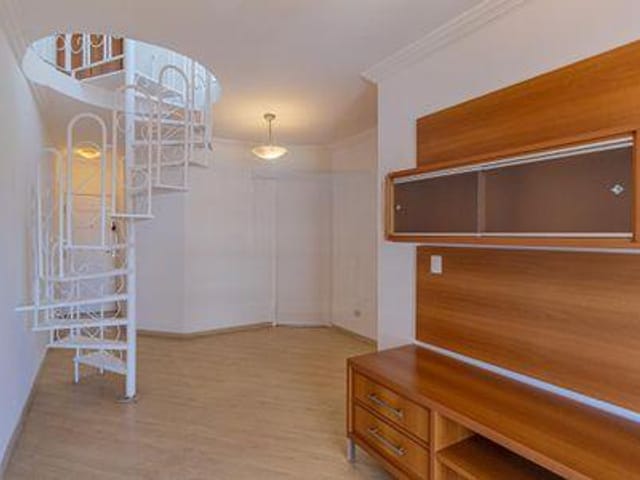 Foto do Apartamento - Cobertura duplex à venda pronto para morar | Vista Livre