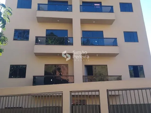 Cobertura / Penthouse 3 quartos e 2 banheiros, à venda, no bairro Nova Benfica em Juiz de Fora