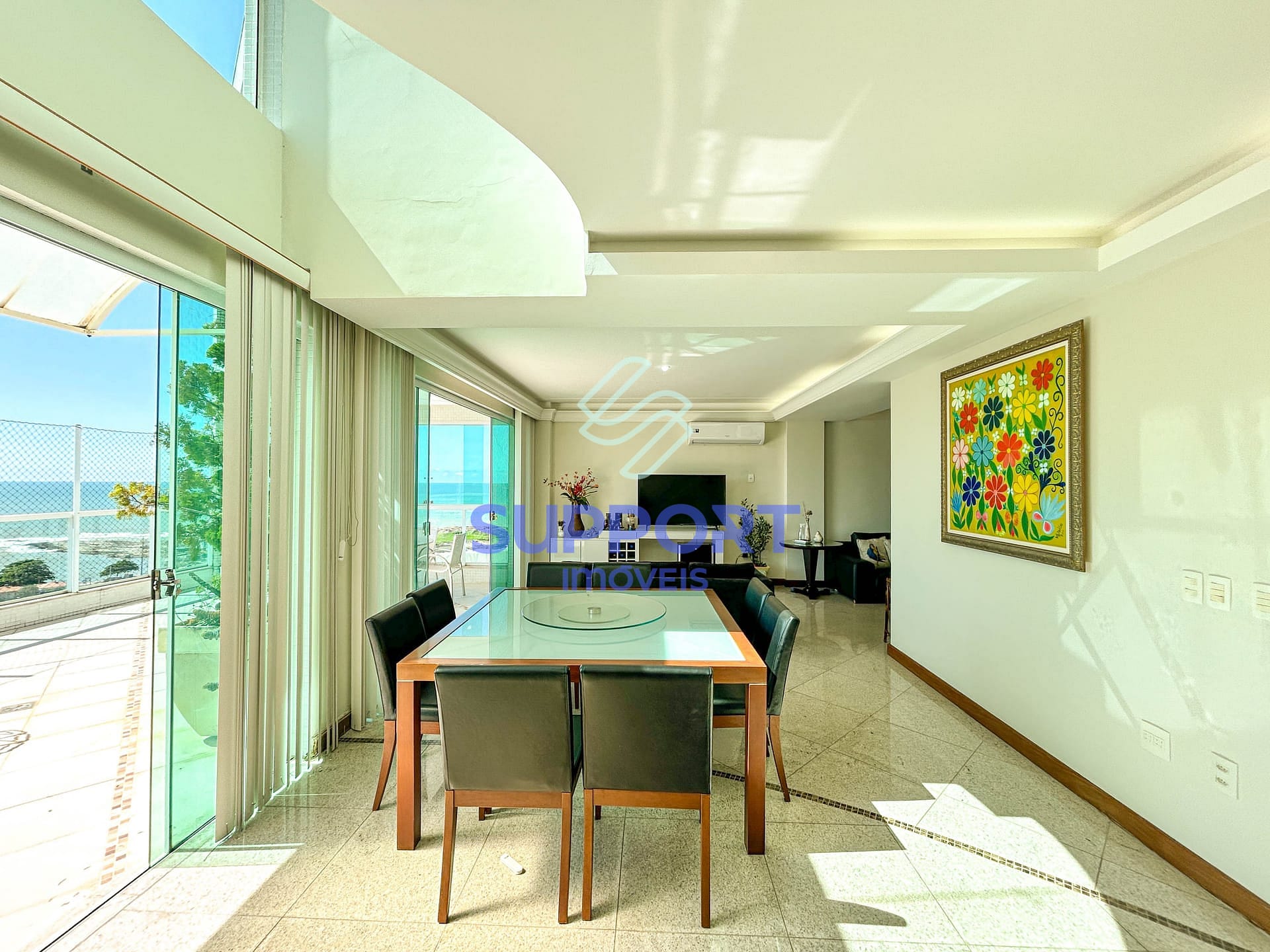 Cobertura, 4 quartos, 450 m² - Foto 2