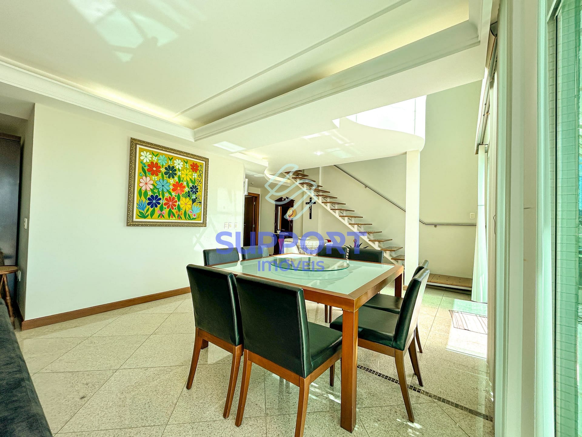 Cobertura, 4 quartos, 450 m² - Foto 3