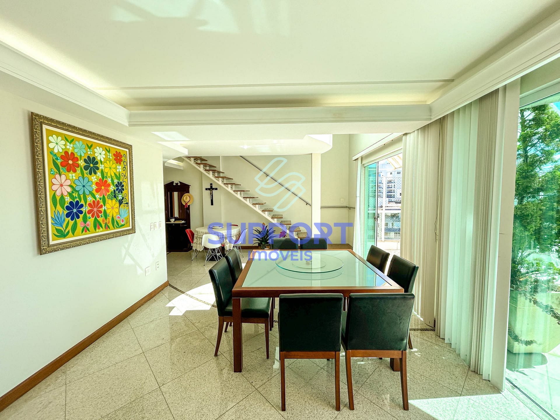 Cobertura, 4 quartos, 450 m² - Foto 5