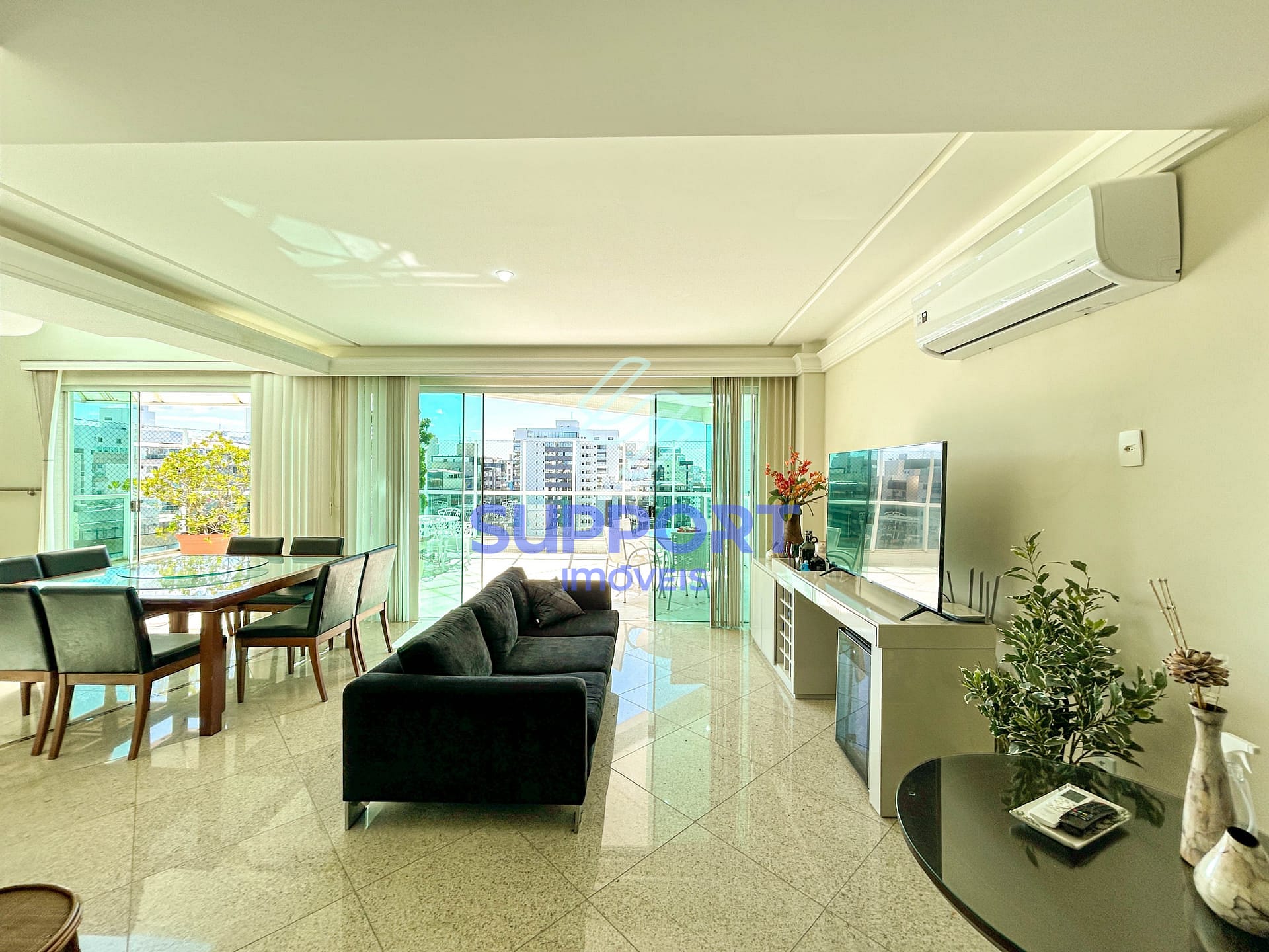 Cobertura, 4 quartos, 450 m² - Foto 6