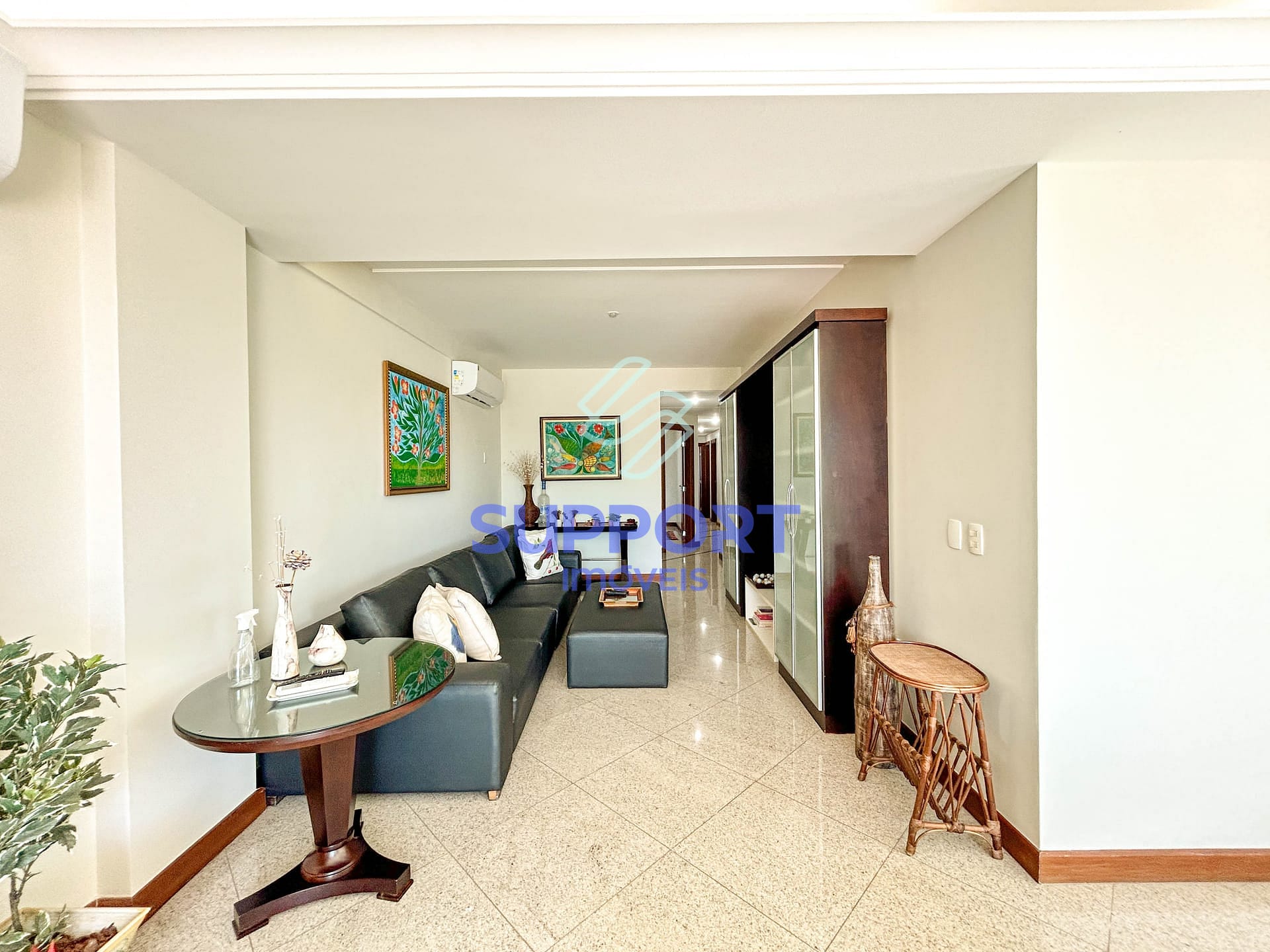 Cobertura, 4 quartos, 450 m² - Foto 7