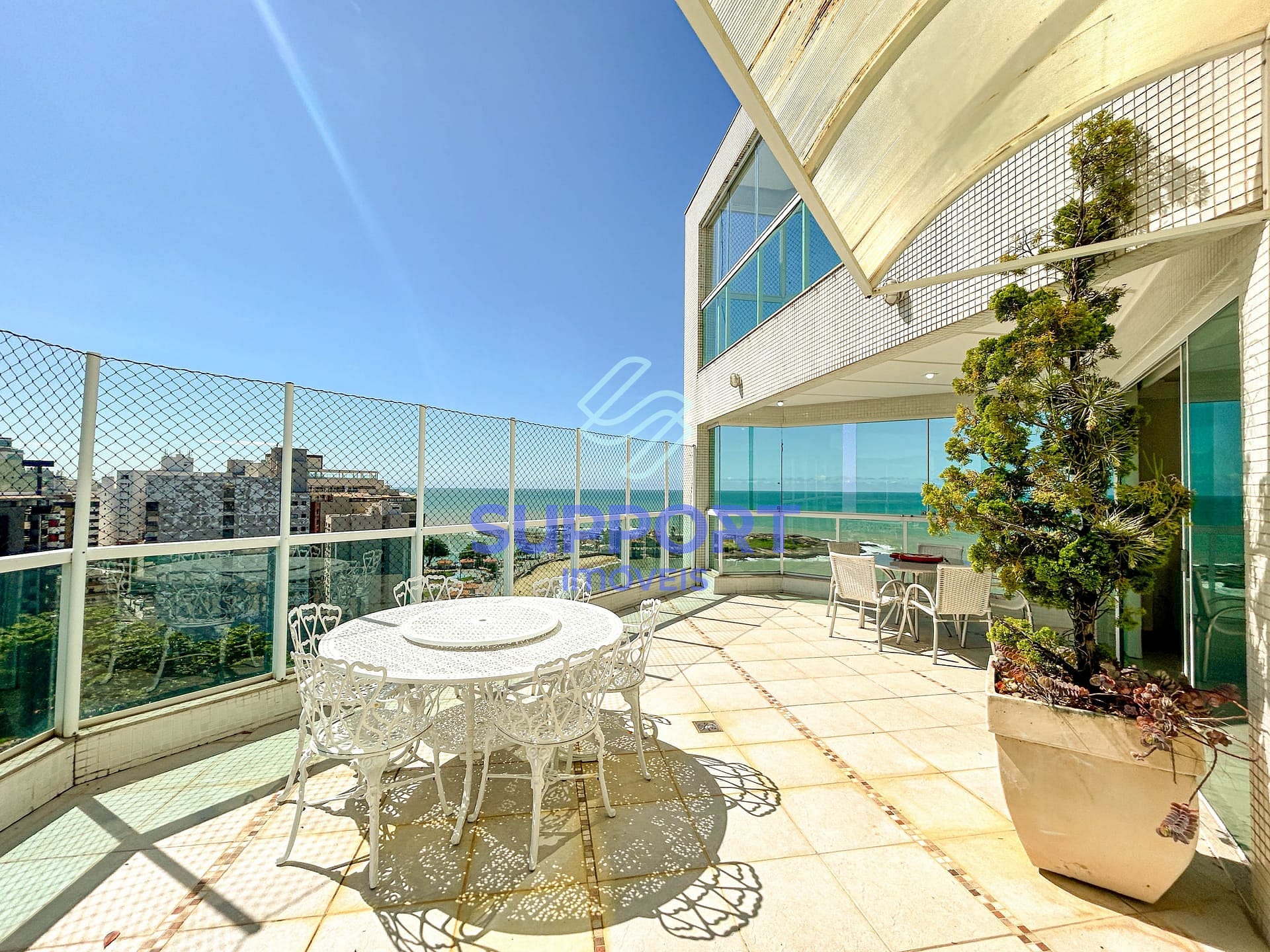 Cobertura, 4 quartos, 450 m² - Foto 8