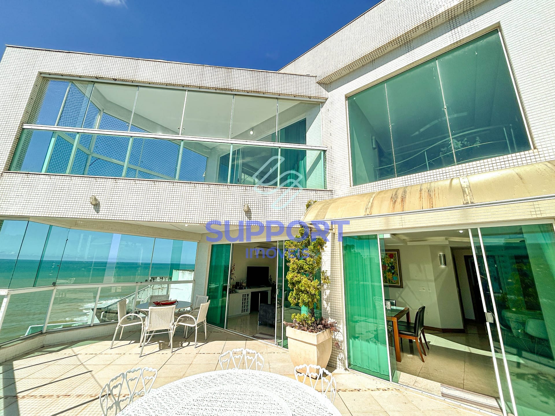 Cobertura, 4 quartos, 450 m² - Foto 9