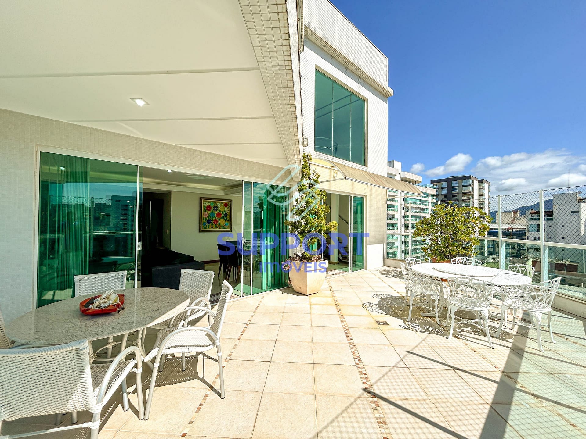 Cobertura, 4 quartos, 450 m² - Foto 10