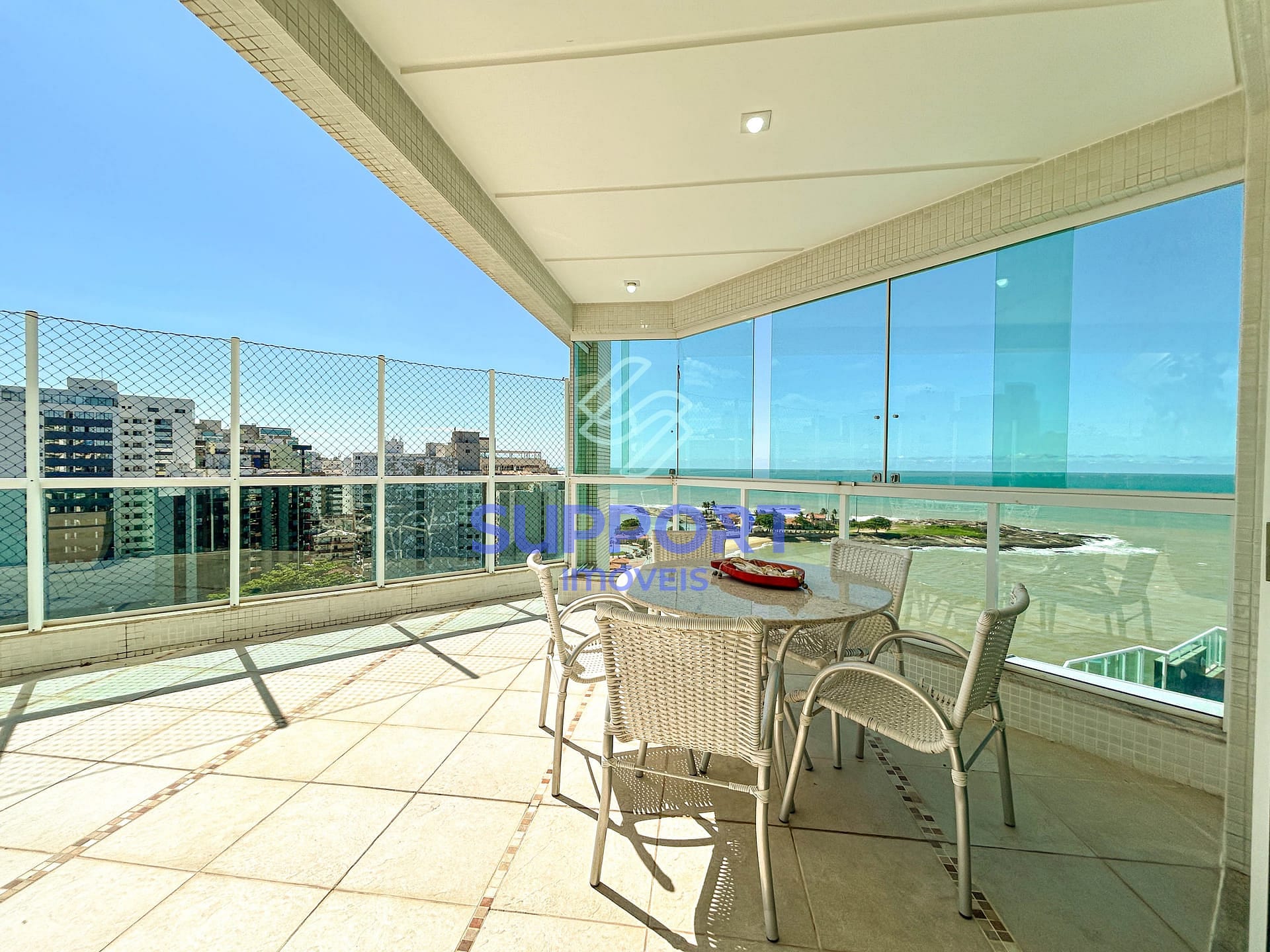 Cobertura, 4 quartos, 450 m² - Foto 11