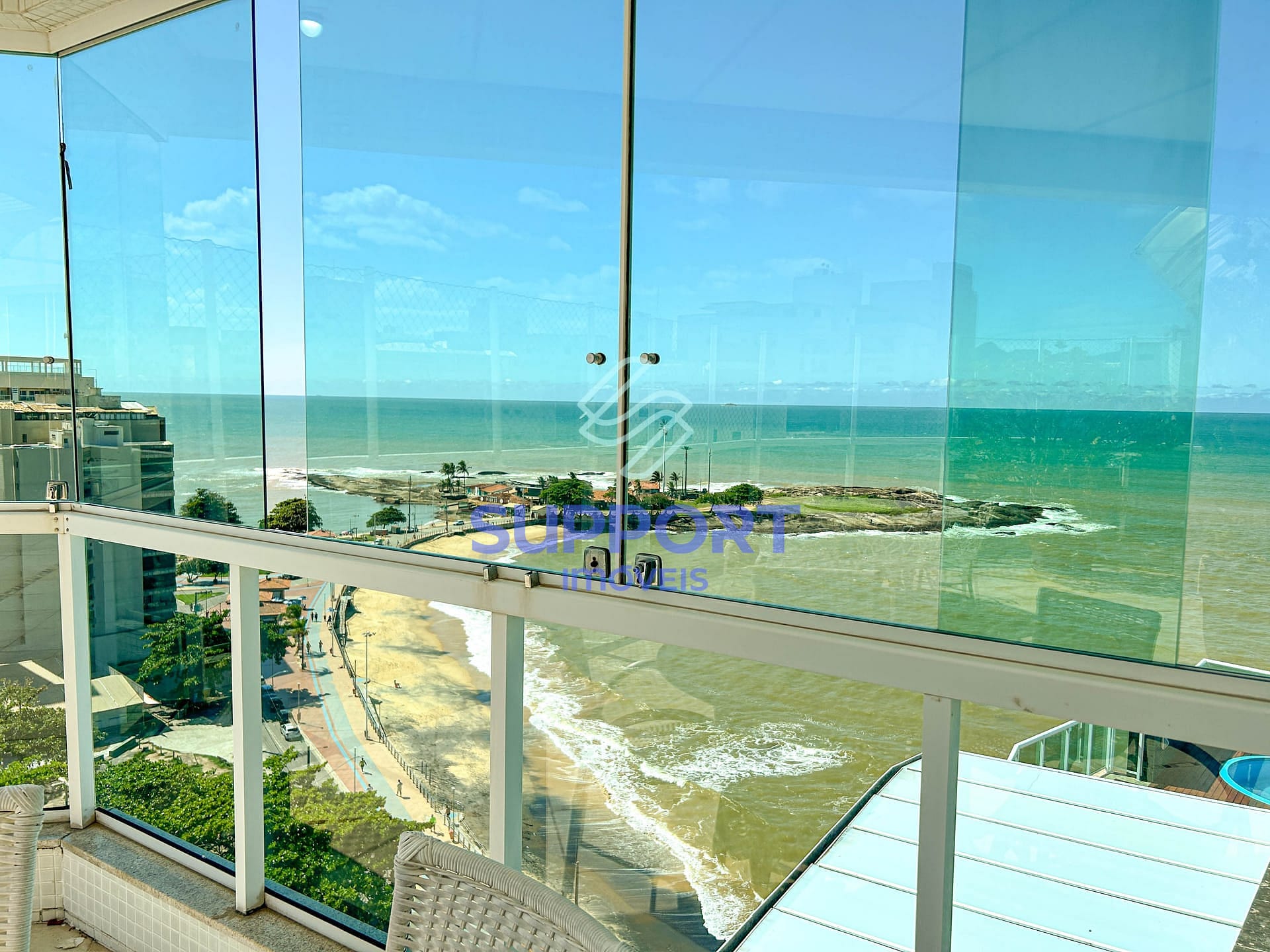 Cobertura, 4 quartos, 450 m² - Foto 12