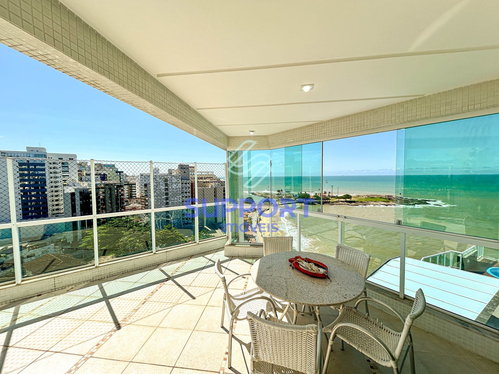 Cobertura, 4 quartos, 450 m² - Foto 13