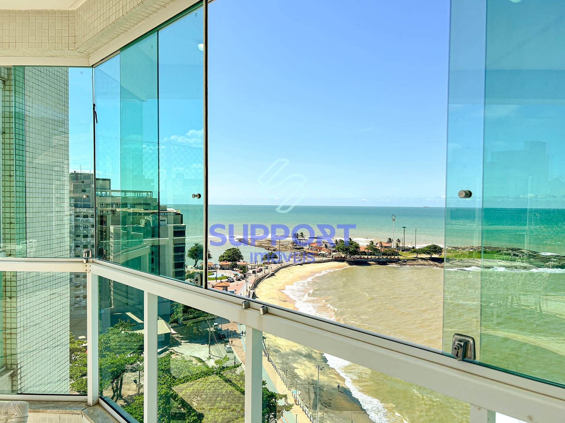 Cobertura, 4 quartos, 450 m² - Foto 1