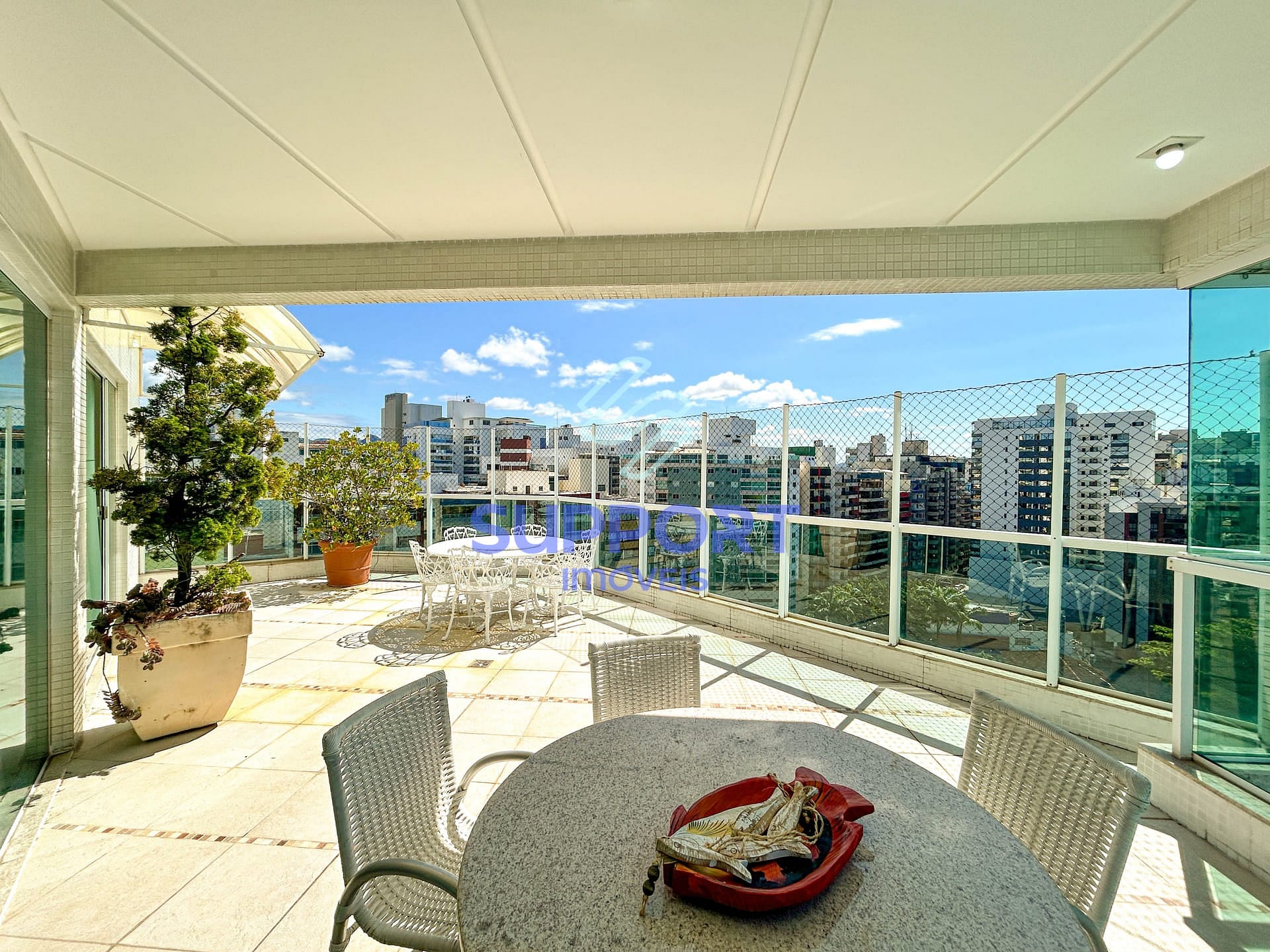 Cobertura, 4 quartos, 450 m² - Foto 15