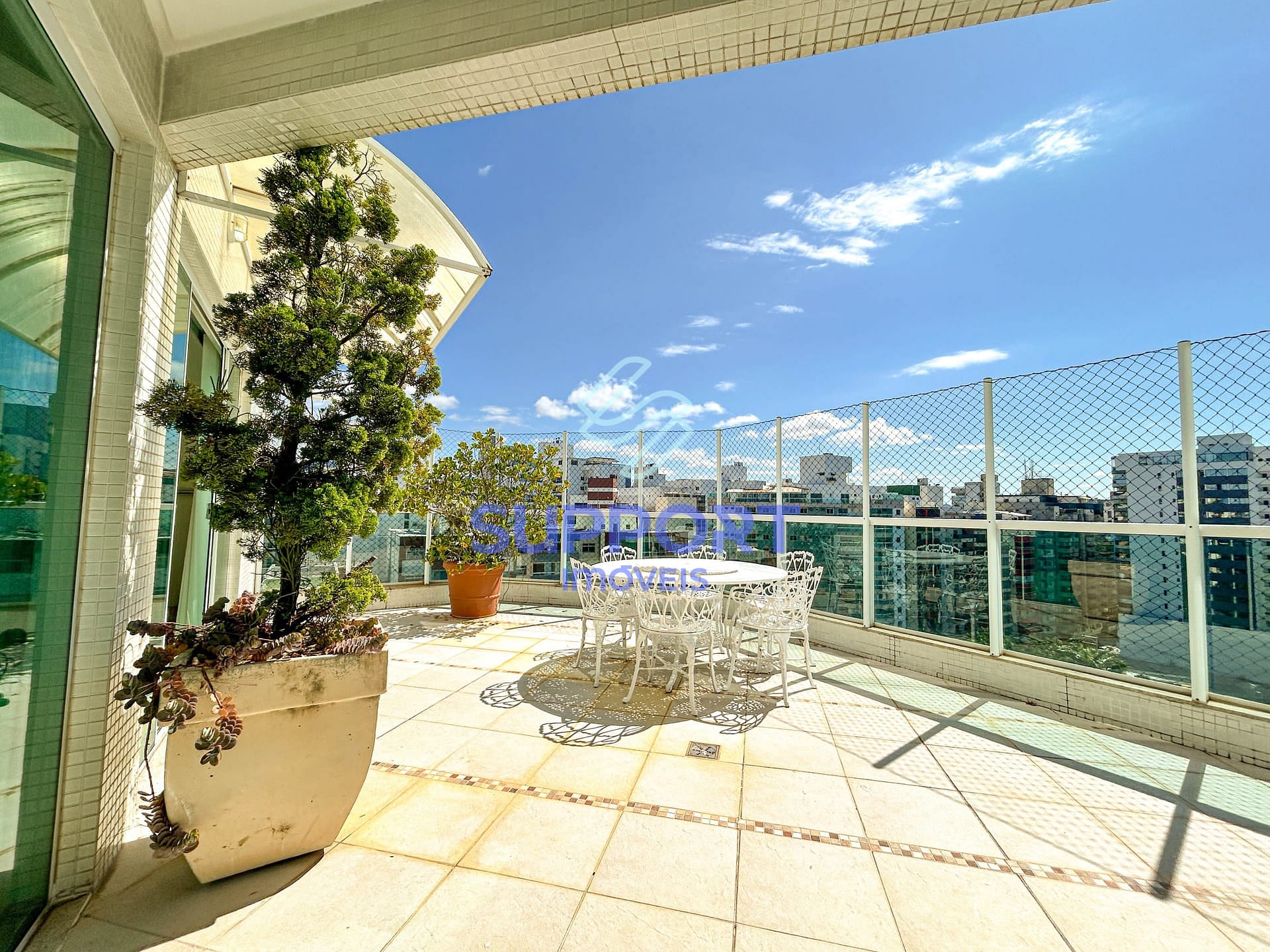 Cobertura, 4 quartos, 450 m² - Foto 16