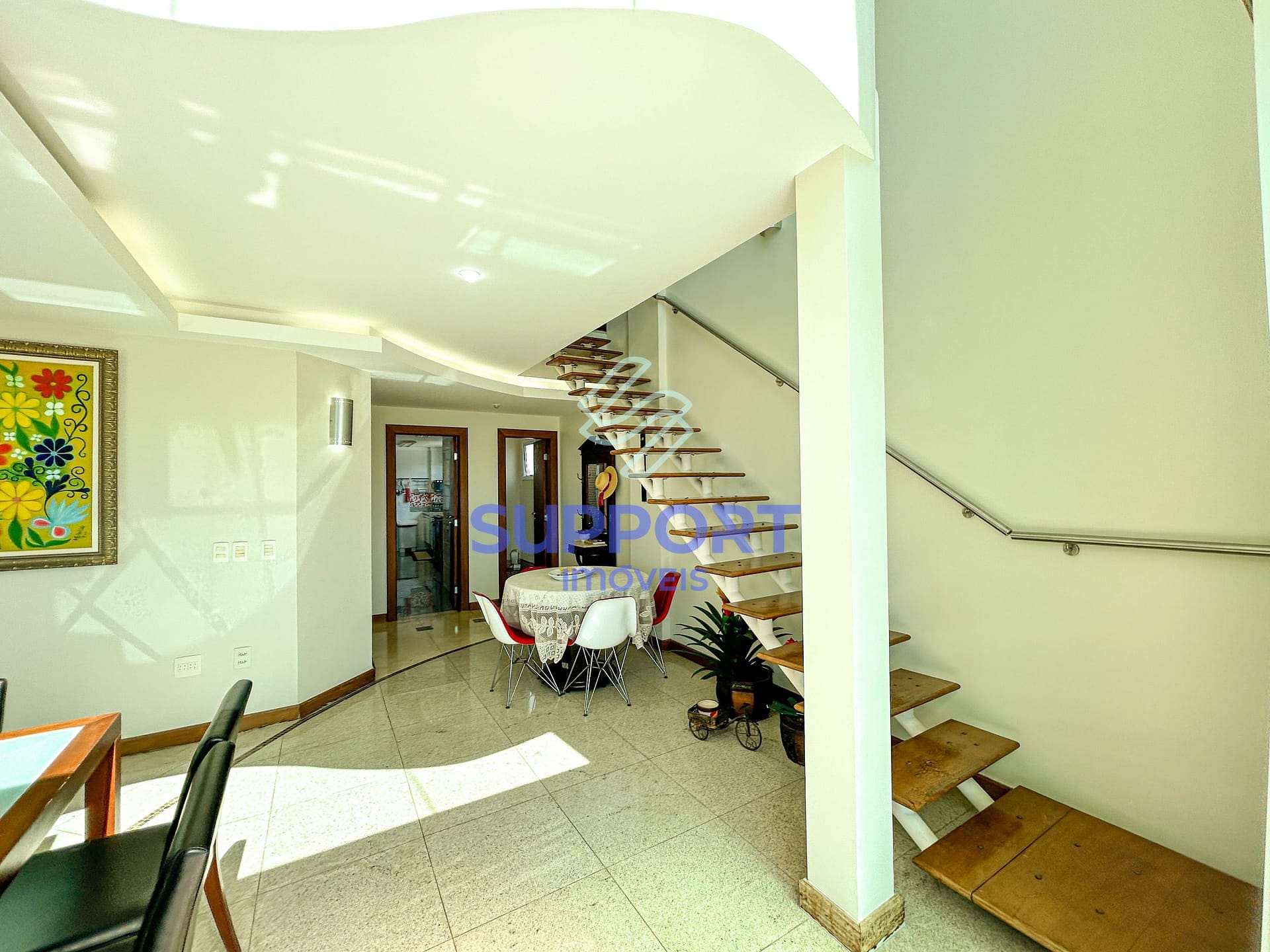 Cobertura, 4 quartos, 450 m² - Foto 17