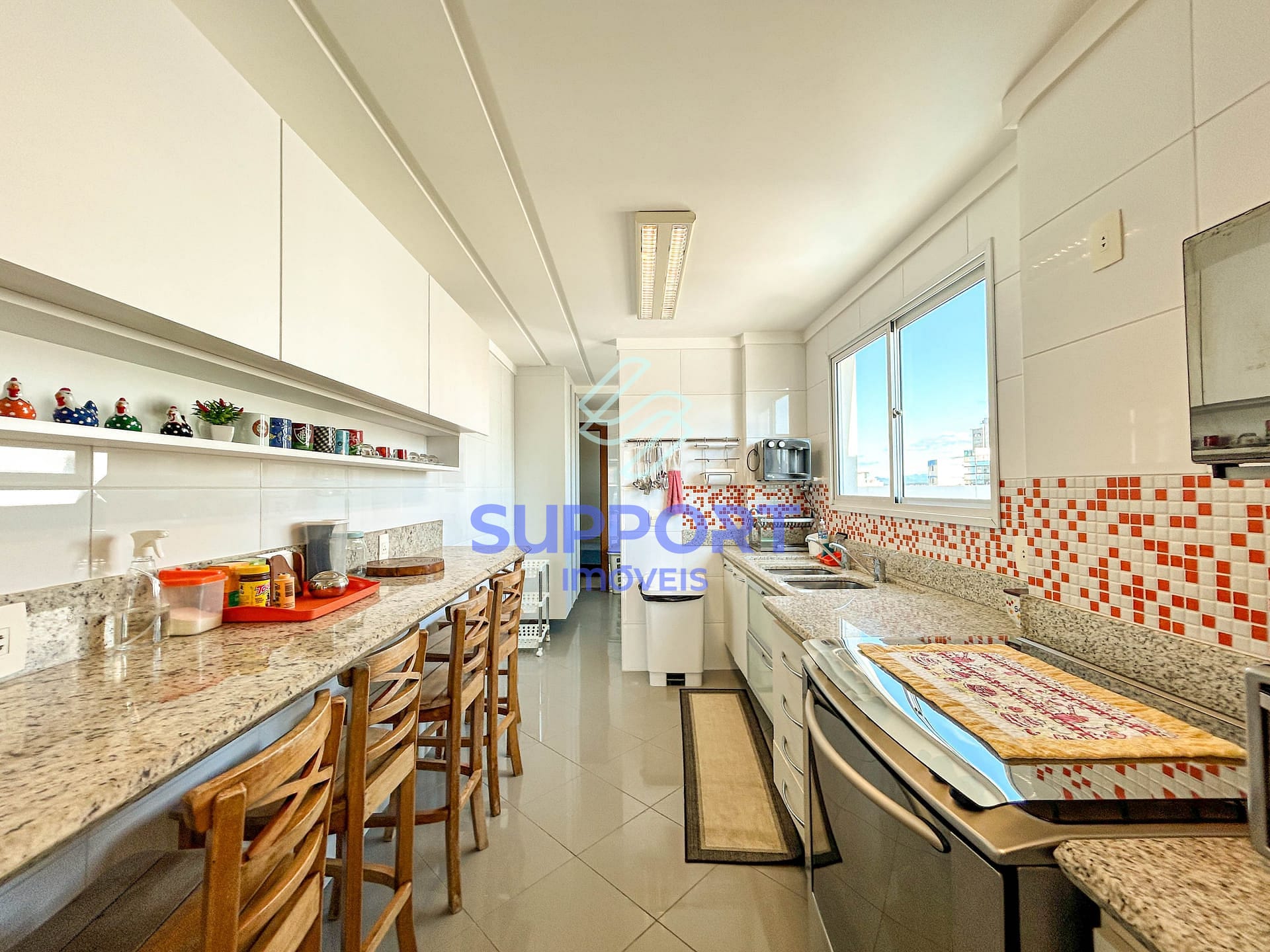 Cobertura, 4 quartos, 450 m² - Foto 19