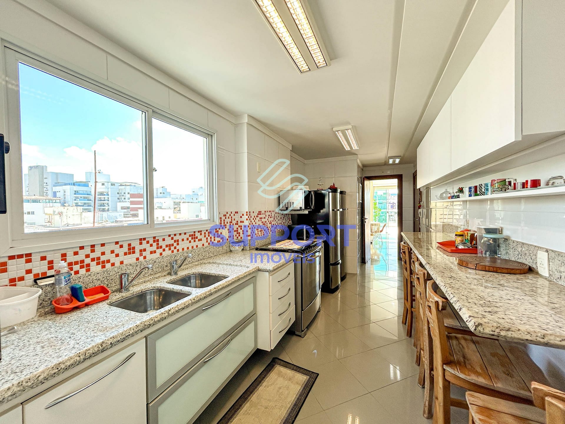 Cobertura, 4 quartos, 450 m² - Foto 20