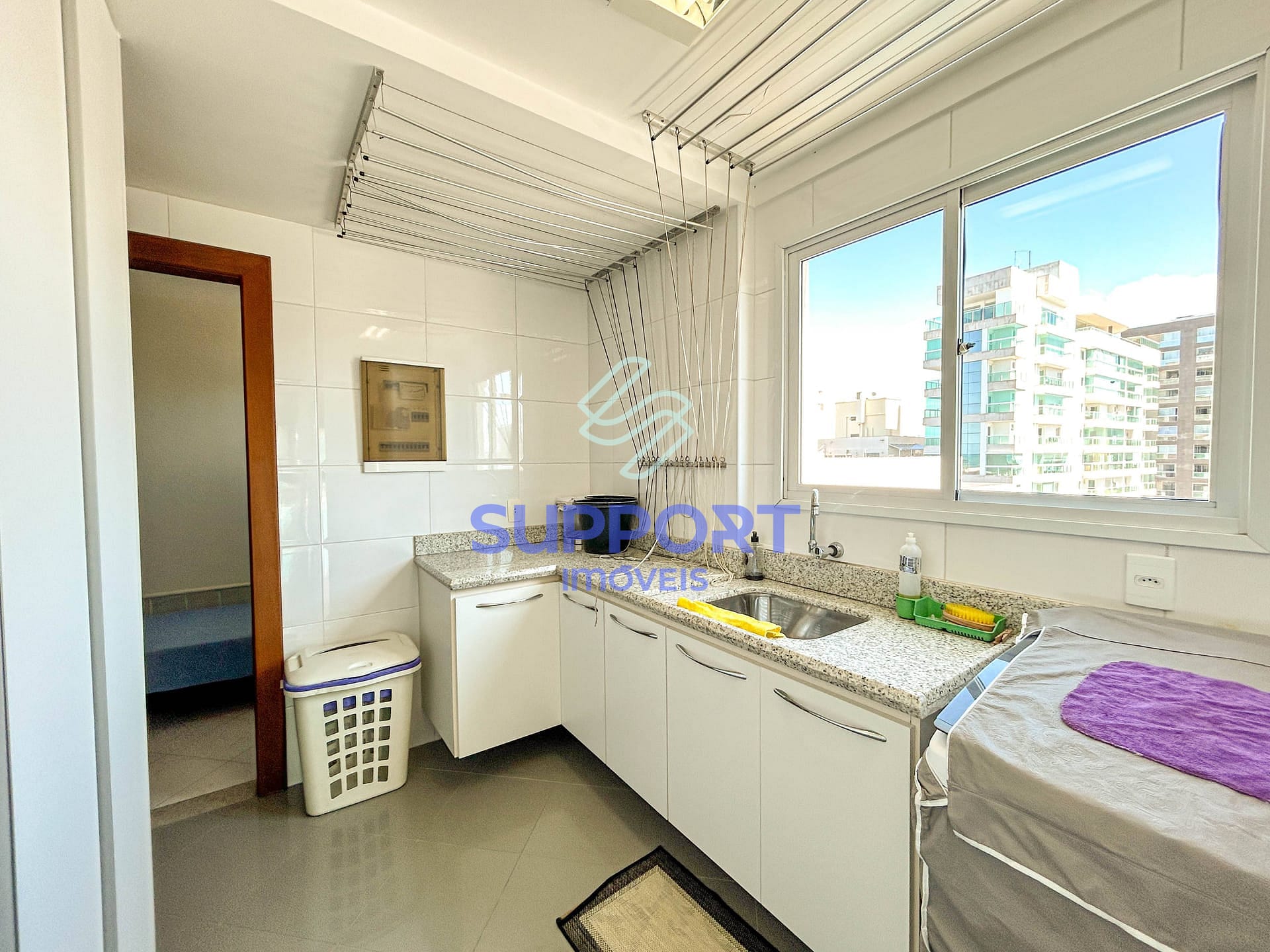 Cobertura, 4 quartos, 450 m² - Foto 21