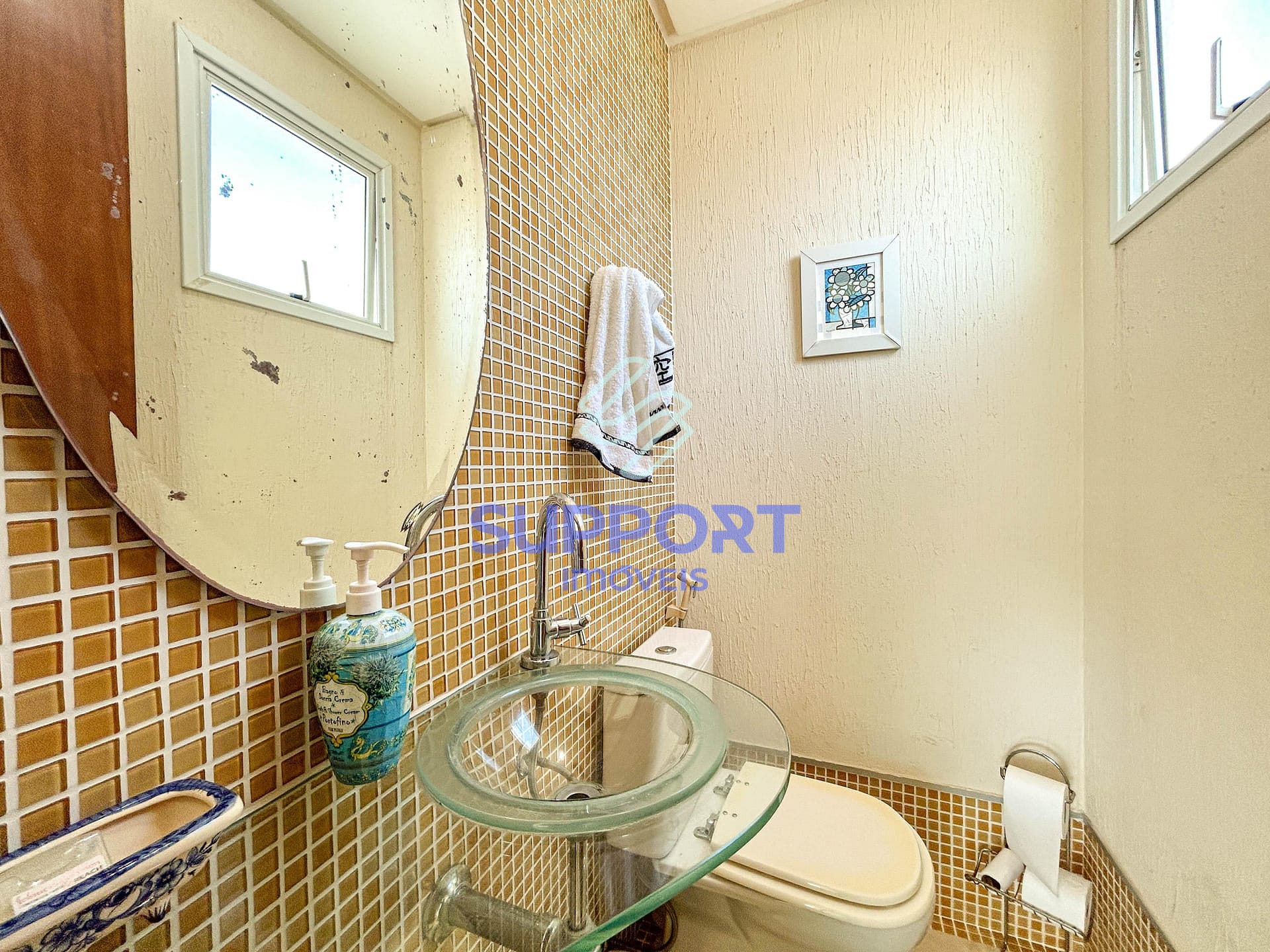 Cobertura, 4 quartos, 450 m² - Foto 26