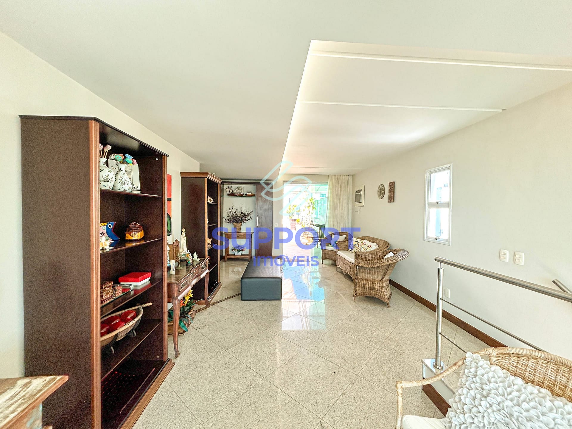 Cobertura, 4 quartos, 450 m² - Foto 40