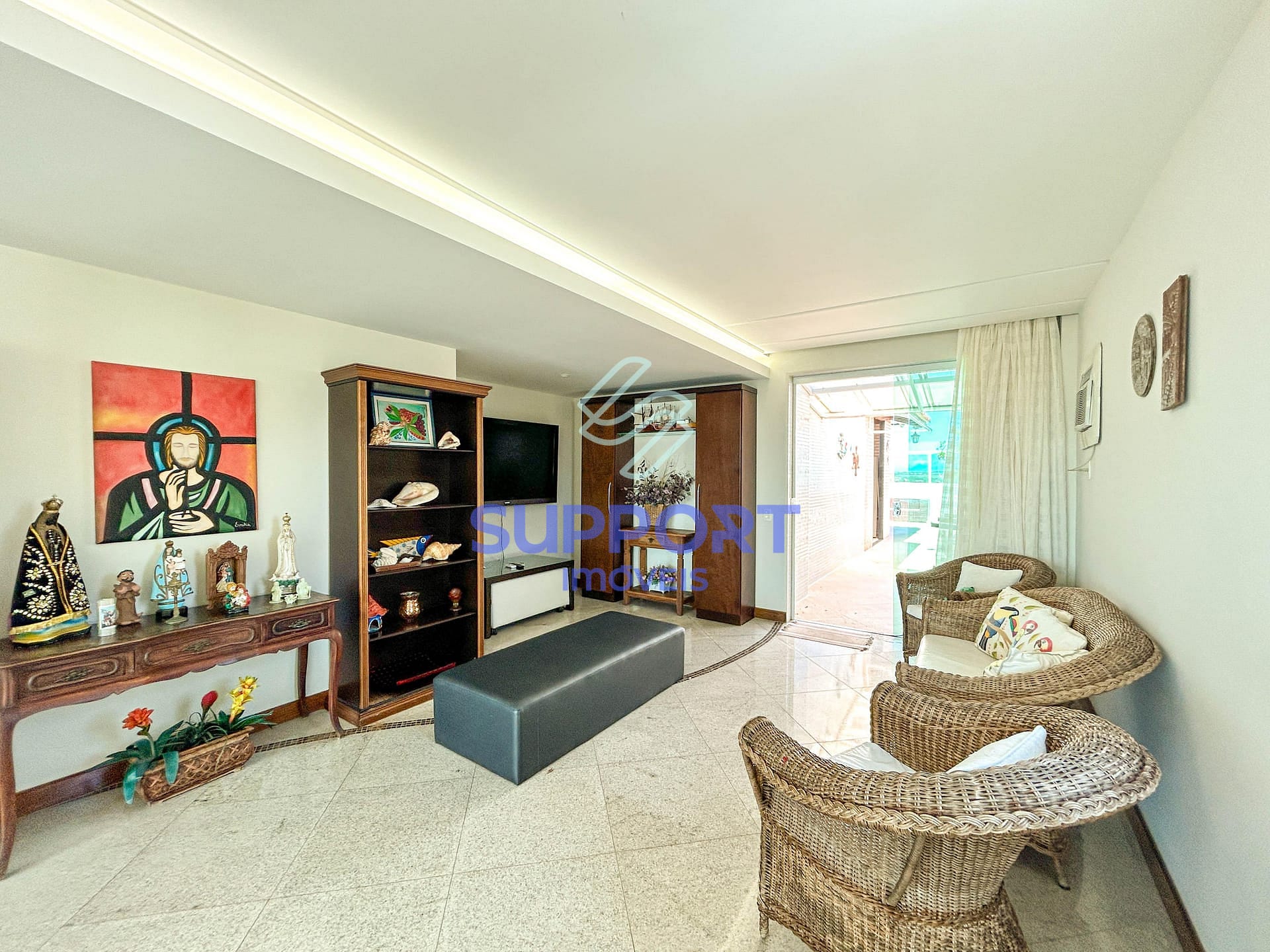 Cobertura, 4 quartos, 450 m² - Foto 41