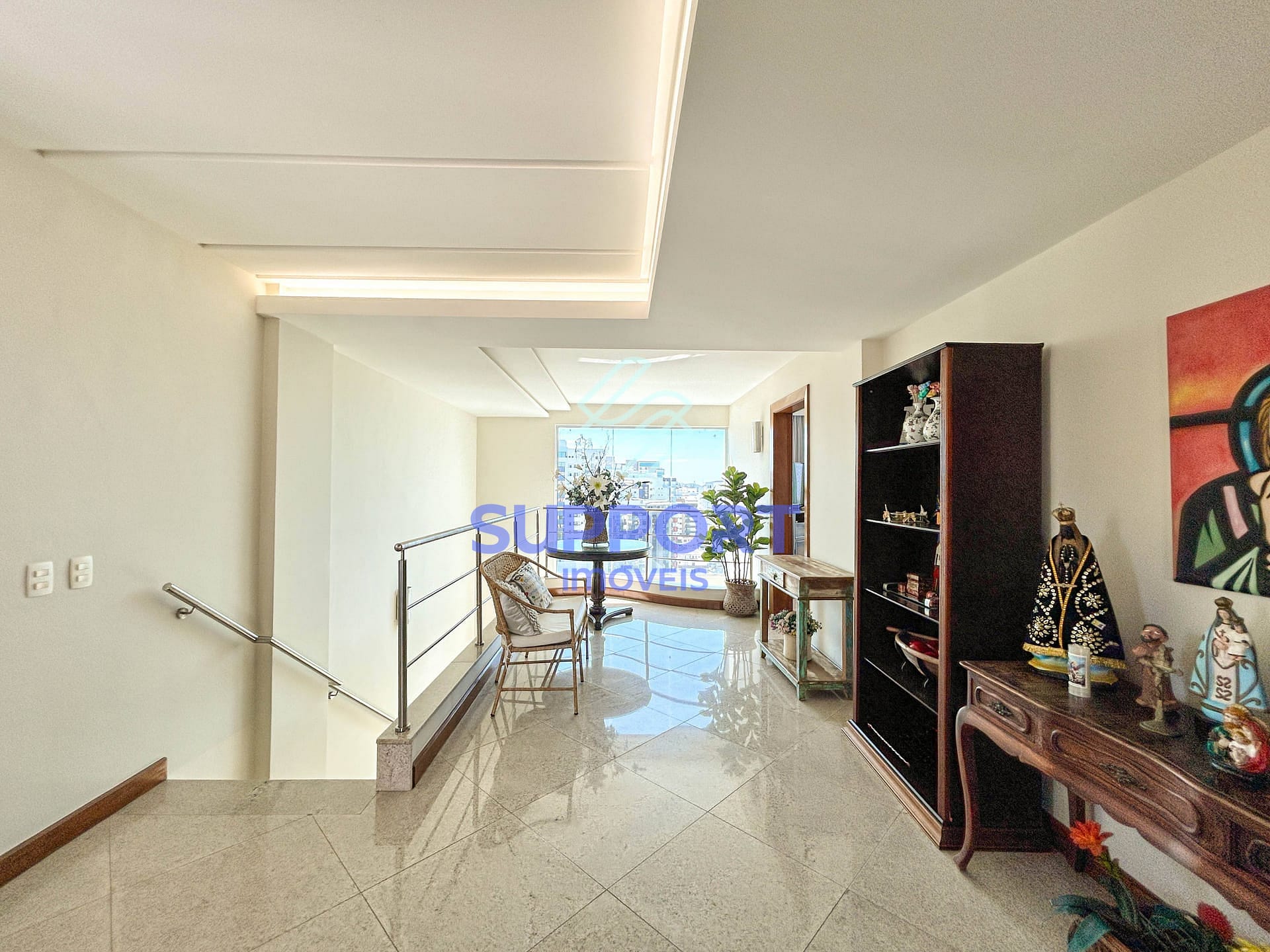 Cobertura, 4 quartos, 450 m² - Foto 42