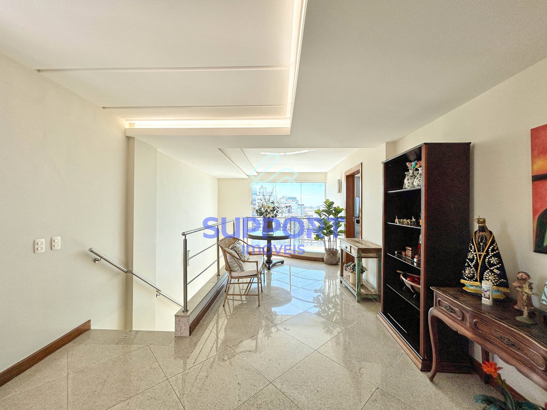 Cobertura, 4 quartos, 450 m² - Foto 43