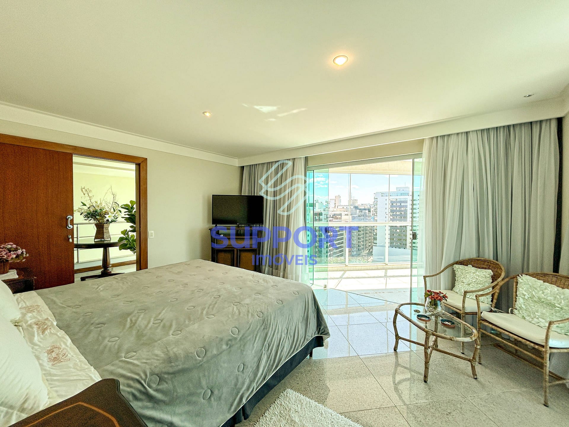 Cobertura, 4 quartos, 450 m² - Foto 46