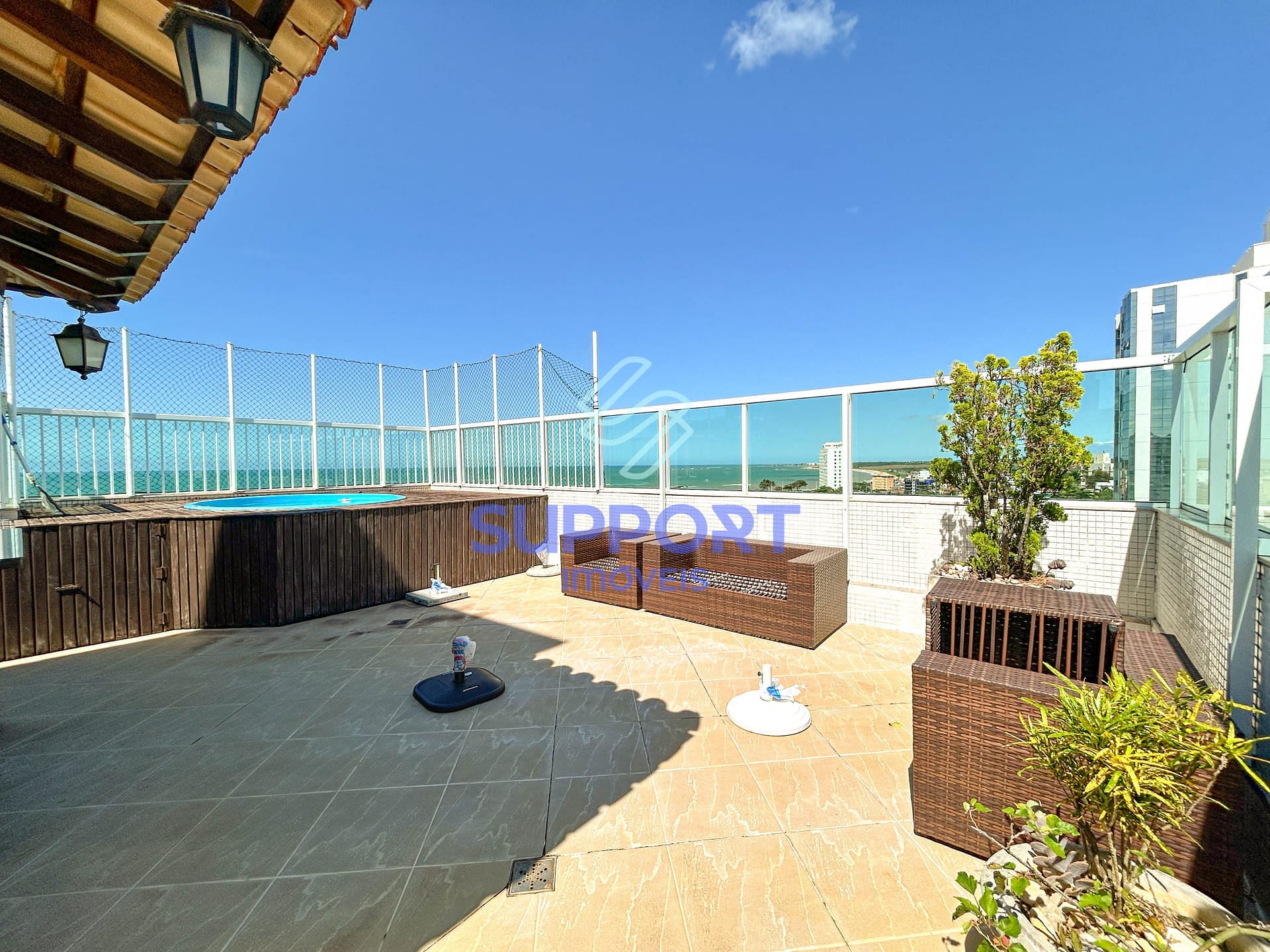 Cobertura, 4 quartos, 450 m² - Foto 60