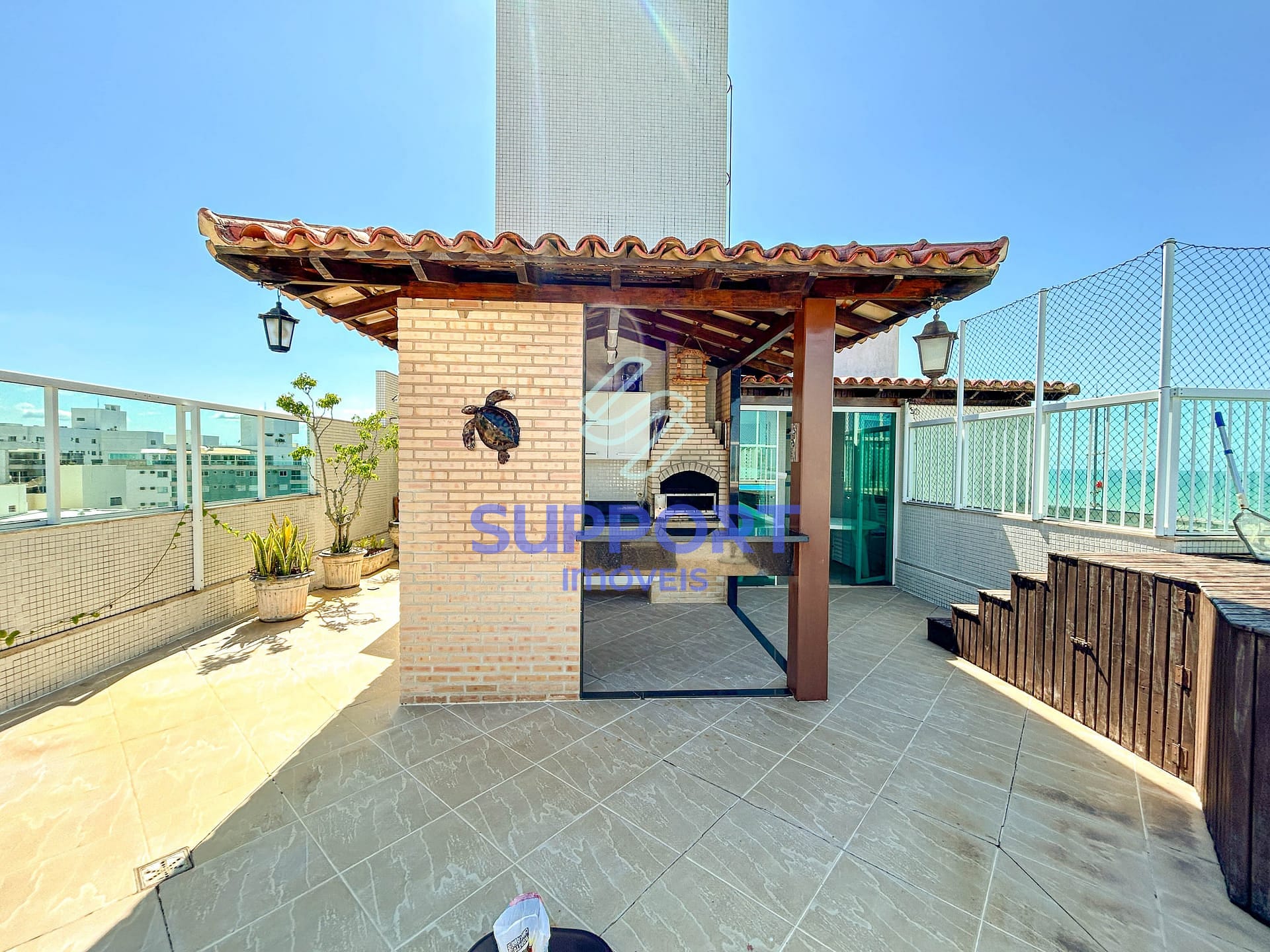 Cobertura, 4 quartos, 450 m² - Foto 63