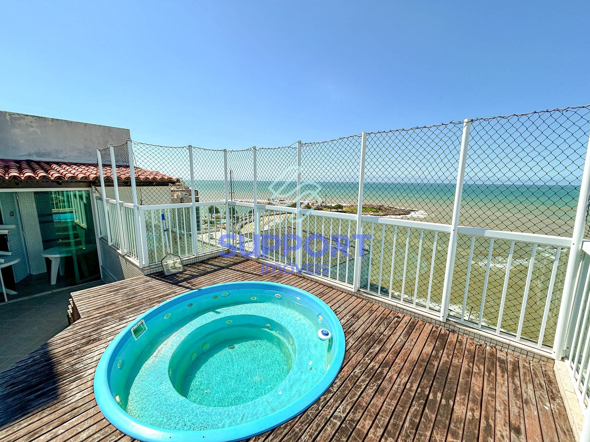 Cobertura, 4 quartos, 450 m² - Foto 69