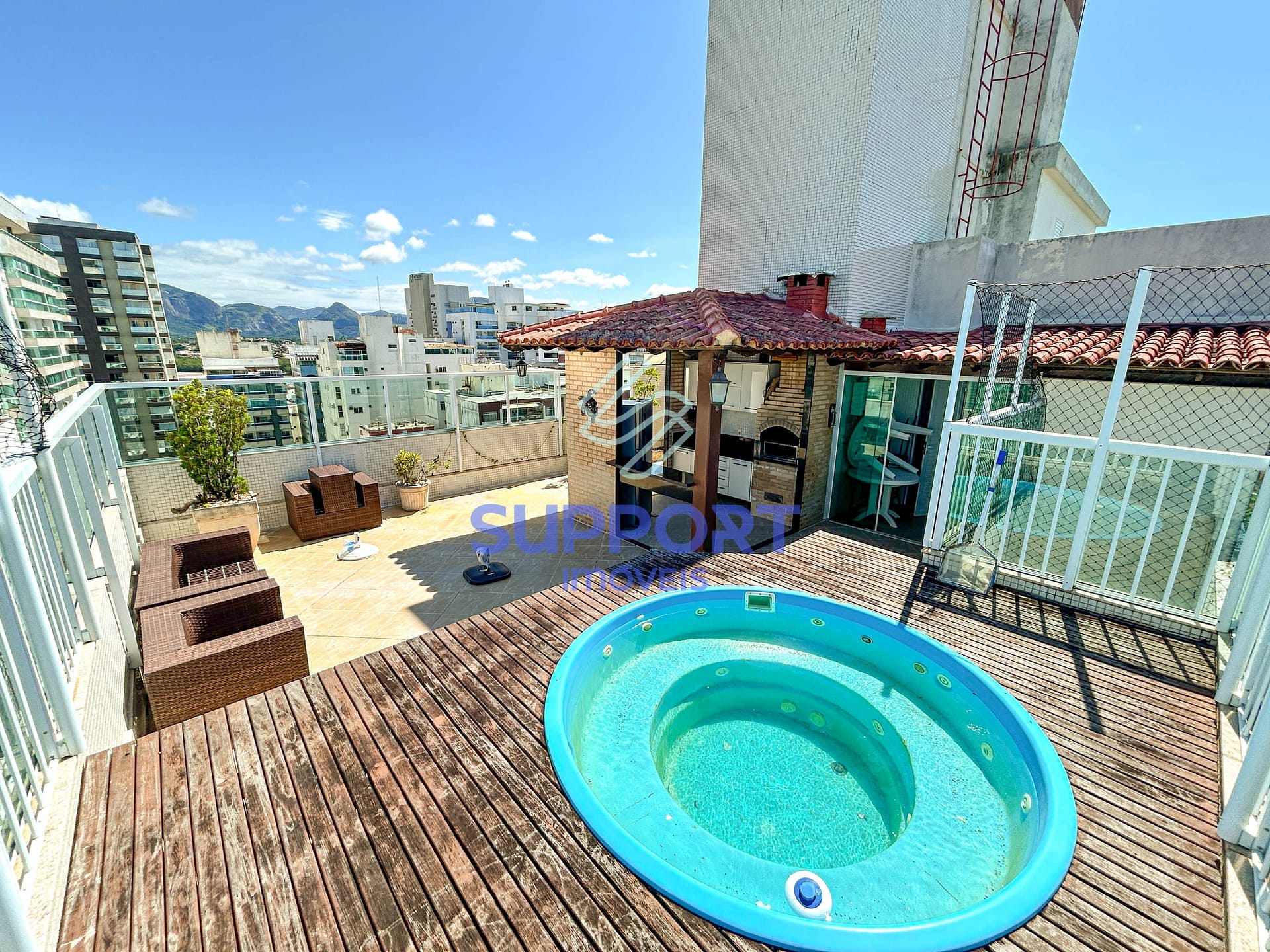 Cobertura, 4 quartos, 450 m² - Foto 72