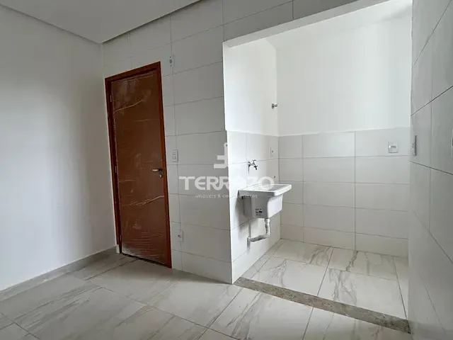 Cobertura / Penthouse 2 quartos e 3 banheiros, à venda, no bairro Monte Castelo em Volta Redonda