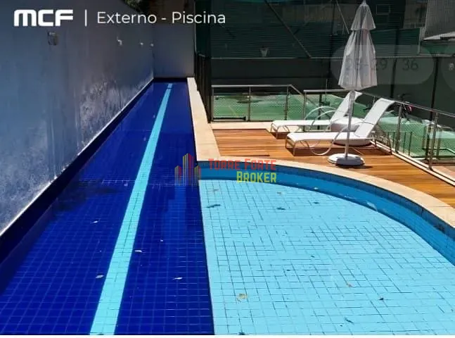 Cobertura, 4 quartos, 260 m² - Foto 9