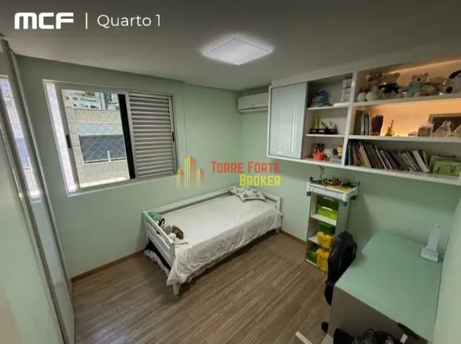 Cobertura, 4 quartos, 260 m² - Foto 4